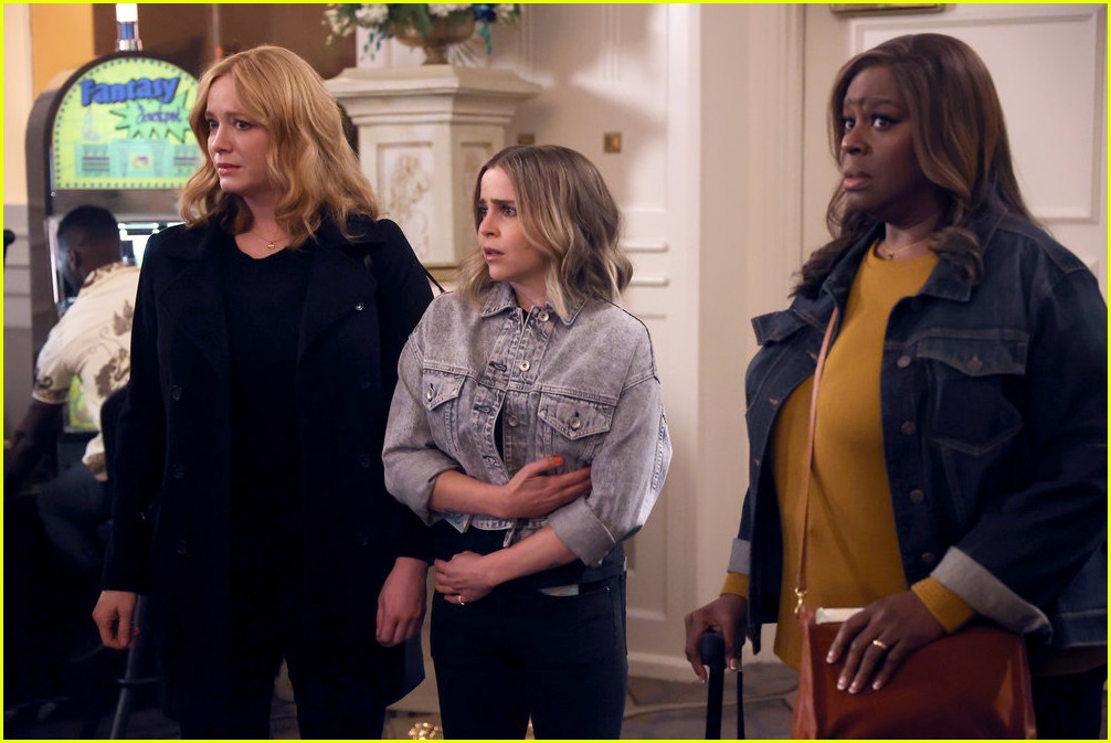 good girls canceled after four seasons 014576504