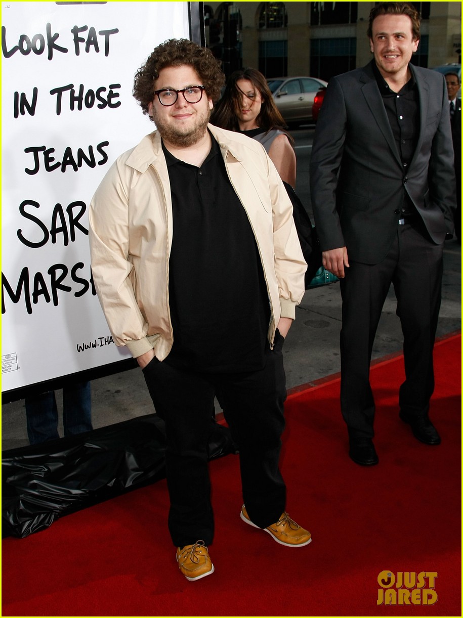 Photo: jonah hill through the years 01 | Photo 4570658 | Just Jared