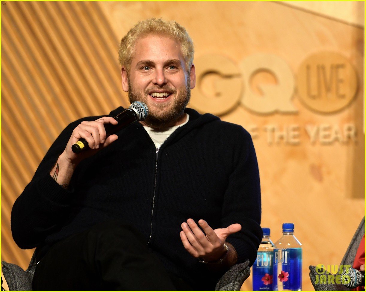 Photo: jonah hill through the years 24 | Photo 4570681 | Just Jared