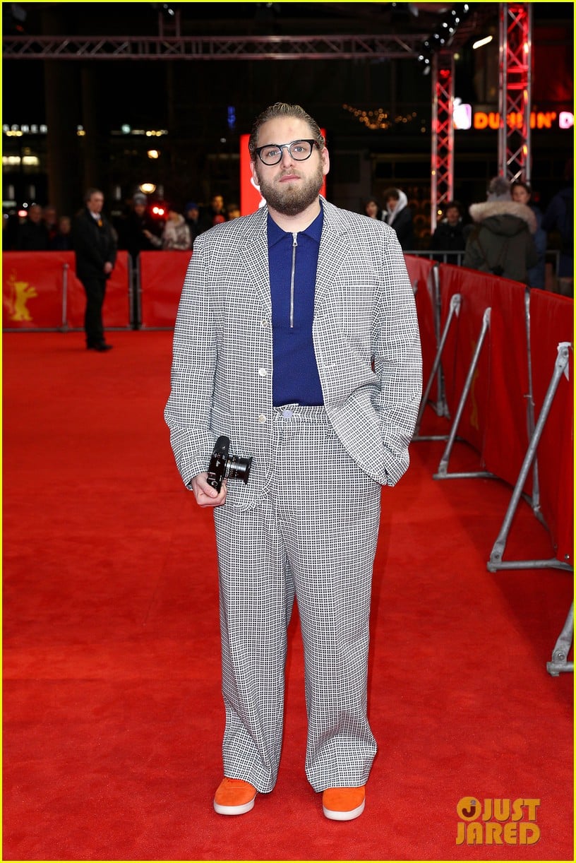Photo: jonah hill through the years 29 | Photo 4570686 | Just Jared