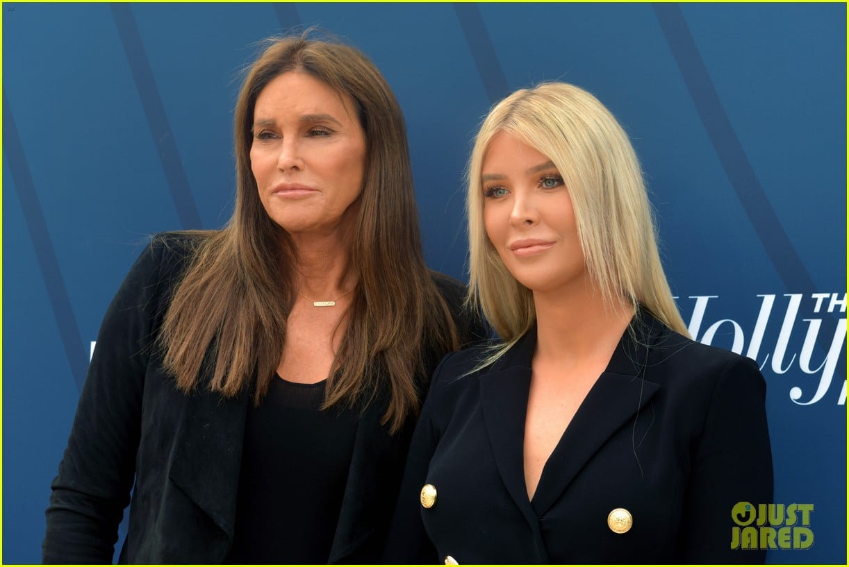 Sophia Hutchins Addresses New Speculation That She's 'Romantically