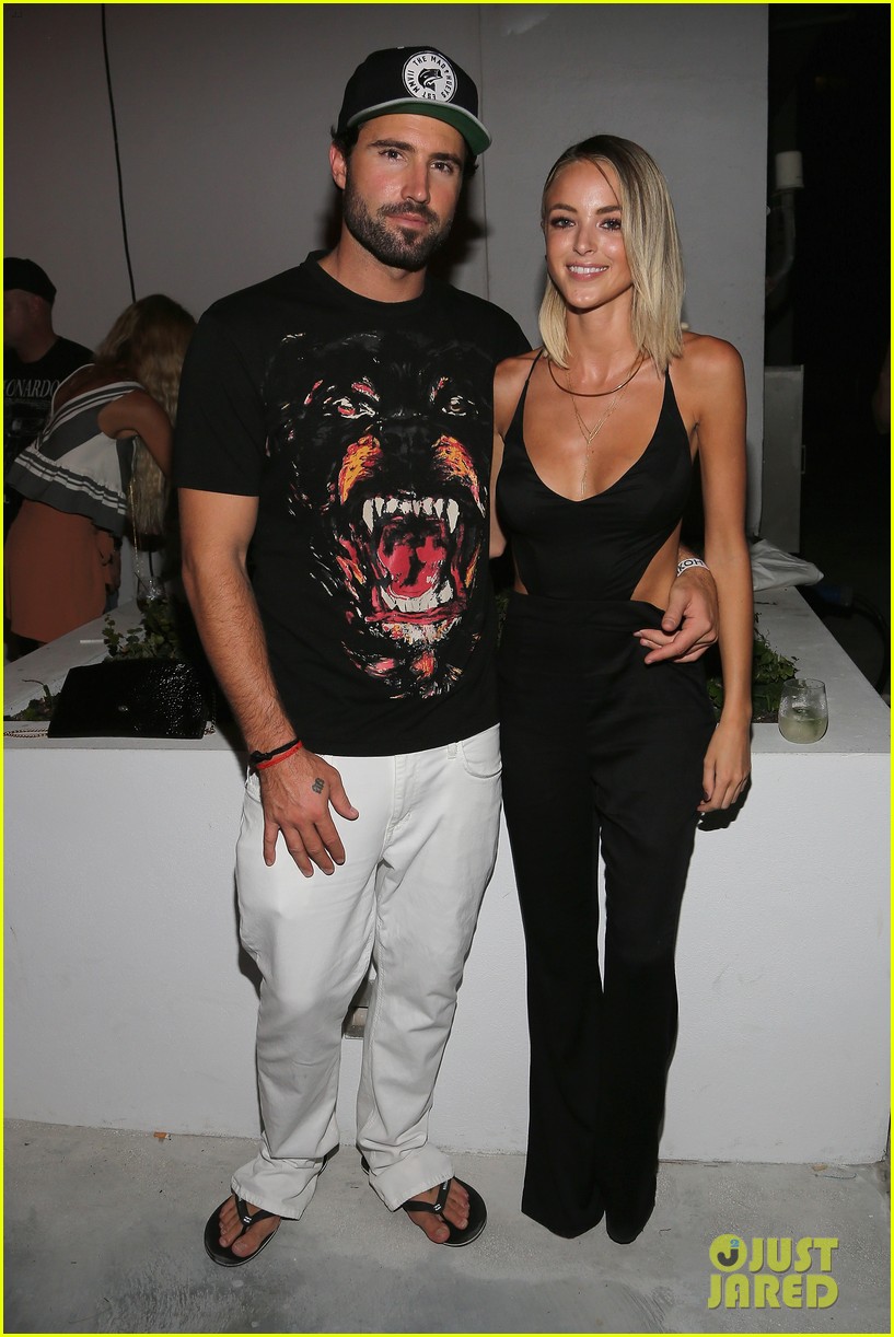 Brody Jenner's Mom Reacts to News That His Ex Kaitlynn Carter Is