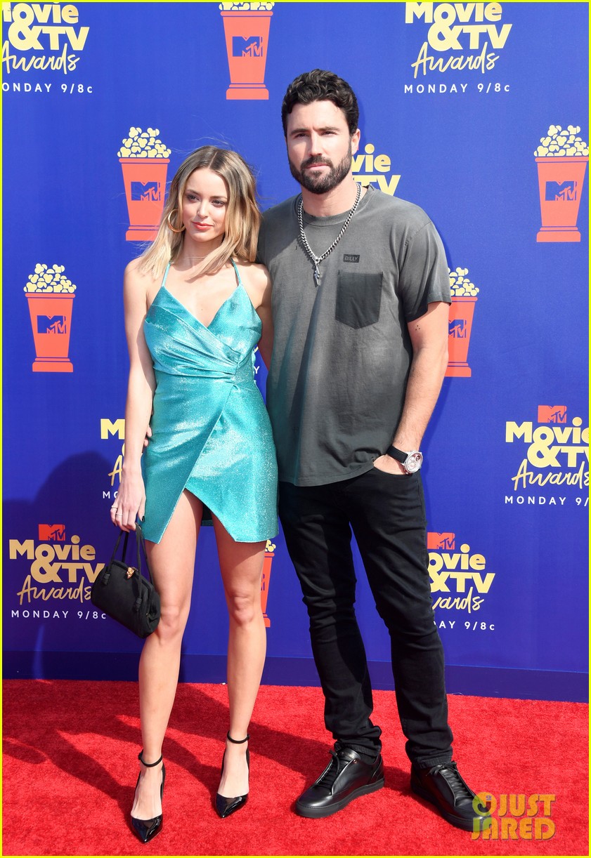 Brody Jenner's Mom Reacts to News That His Ex Kaitlynn Carter Is