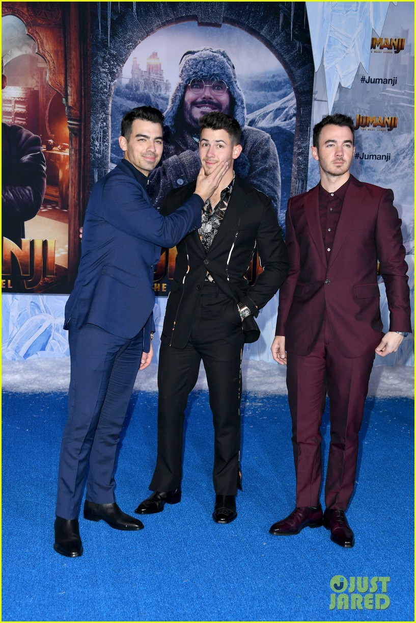 jonas brothers share new details in new excerpts from upcoming memoir blood 034566669