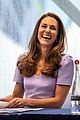 kate middleton necklace secret meaning at foundation launch 09