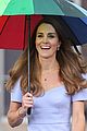 kate middleton necklace secret meaning at foundation launch 52
