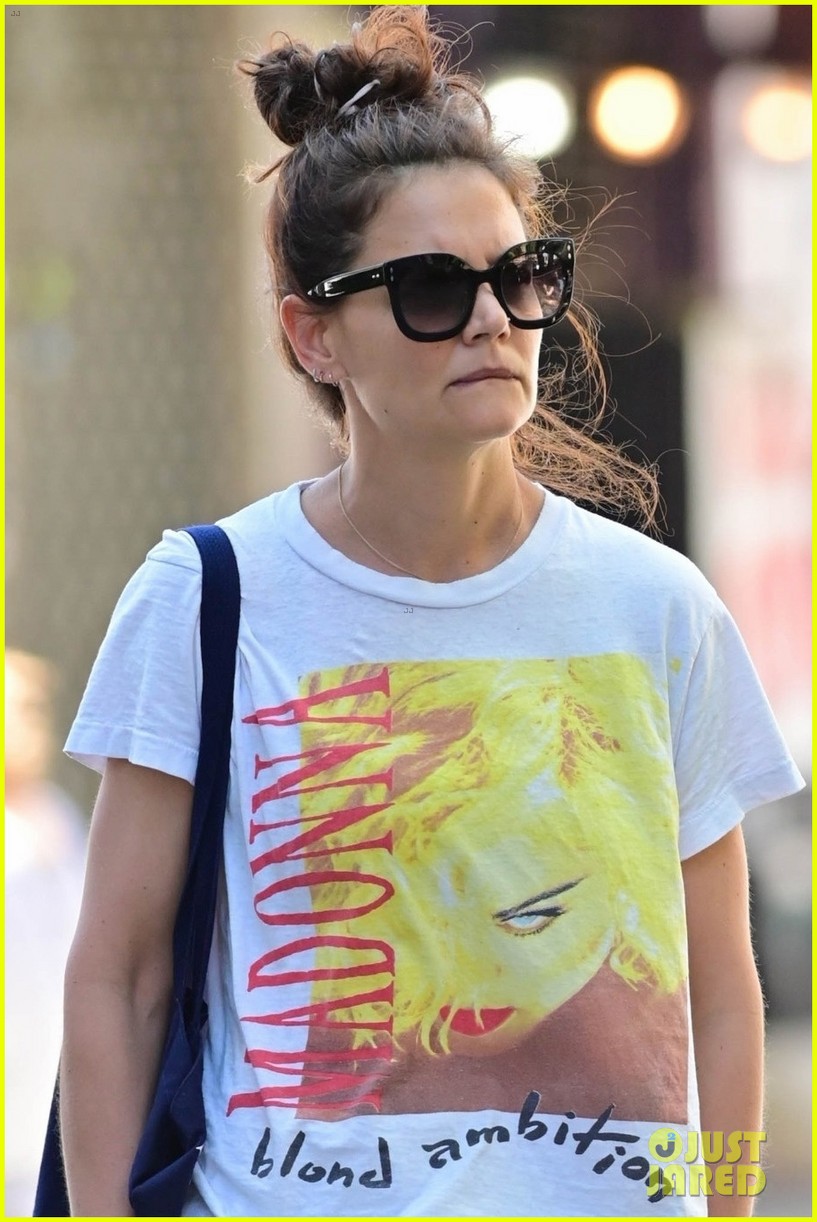 madonna tee