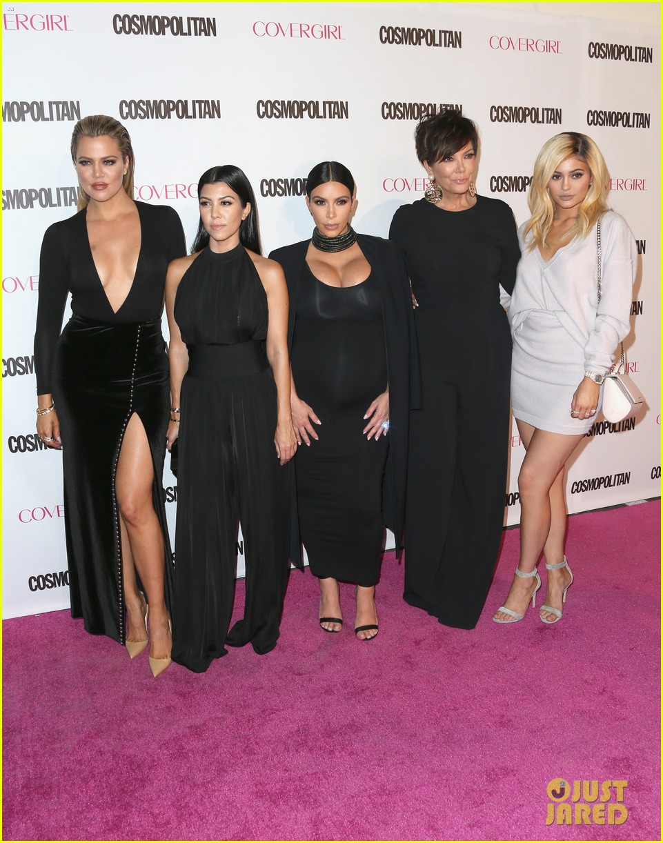 keeping up with the kardashians reunion revealed 044572032