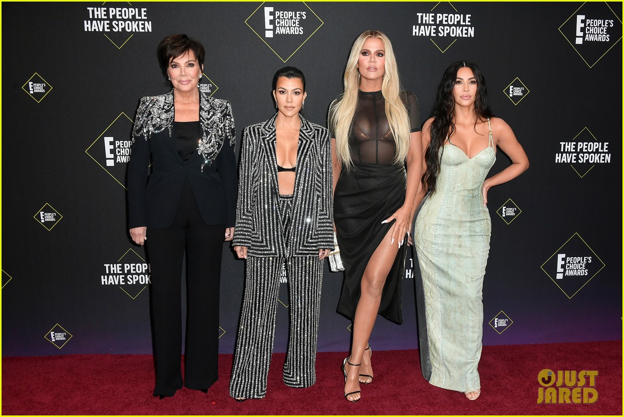 keeping up with the kardashians reunion revealed 054572033