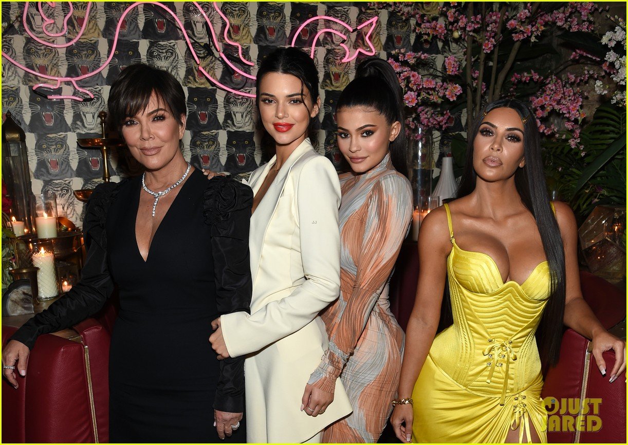 keeping up with the kardashians reunion revealed 124572040