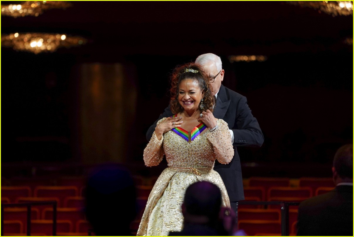 kennedy center honors 2021 124564529