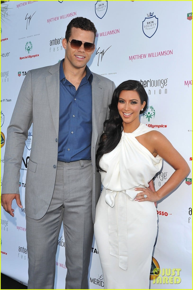 Kim Kardashian Talks Split From Ex-Husband Kris Humphries, Admits She