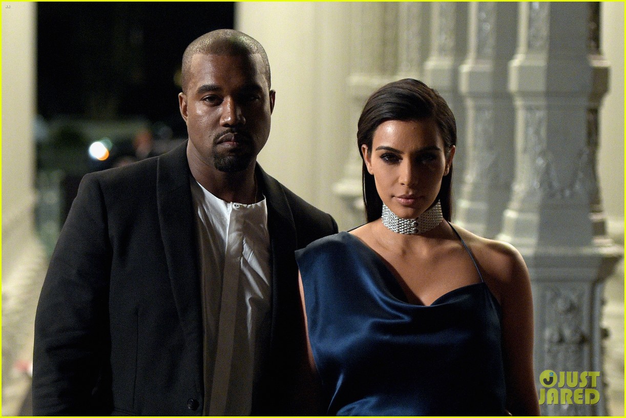 'KUWTK' Series Finale Kim Kardashian Explains Why Kanye West Is Not