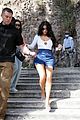 kim kardashian tours rome weekend getaway 109