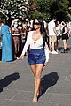 kim kardashian tours rome weekend getaway 12