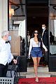 kim kardashian tours rome weekend getaway 155