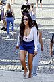 kim kardashian tours rome weekend getaway 20