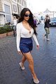 kim kardashian tours rome weekend getaway 205