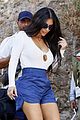 kim kardashian tours rome weekend getaway 83