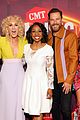 little big town step out for the cmt awards 09