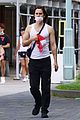 jared leto sports tight tank for walk in nyc 03
