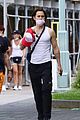 jared leto sports tight tank for walk in nyc 05