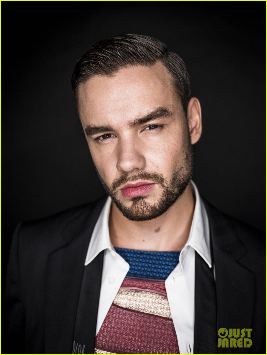 liam payne starring short film about aa 034569673