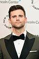 kyle dean massey drops out of broadway company 02