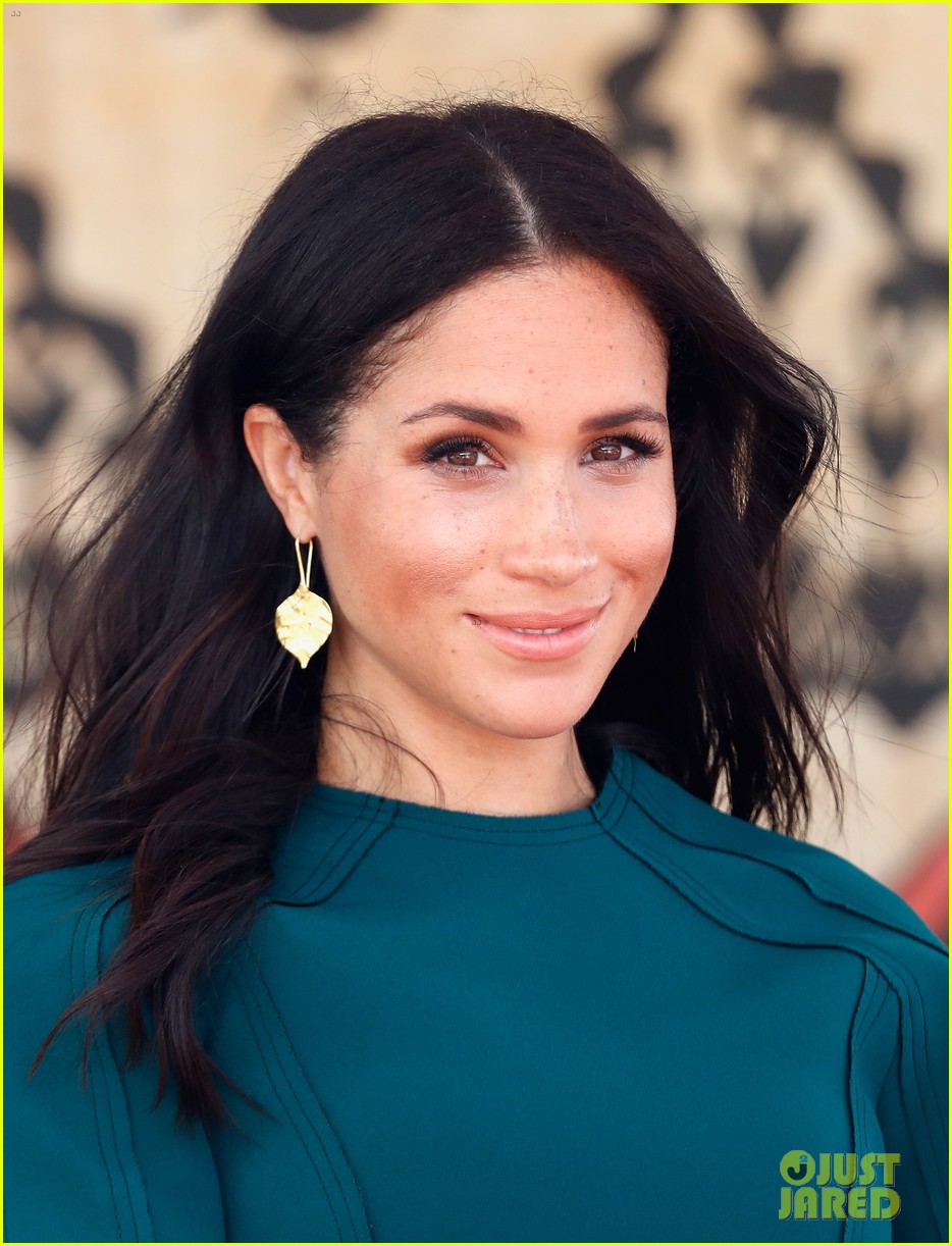 Meghan Markle's Hair Style Evolution Over the Years: Photo 4573589 | Meghan  Markle Pictures | Just Jared