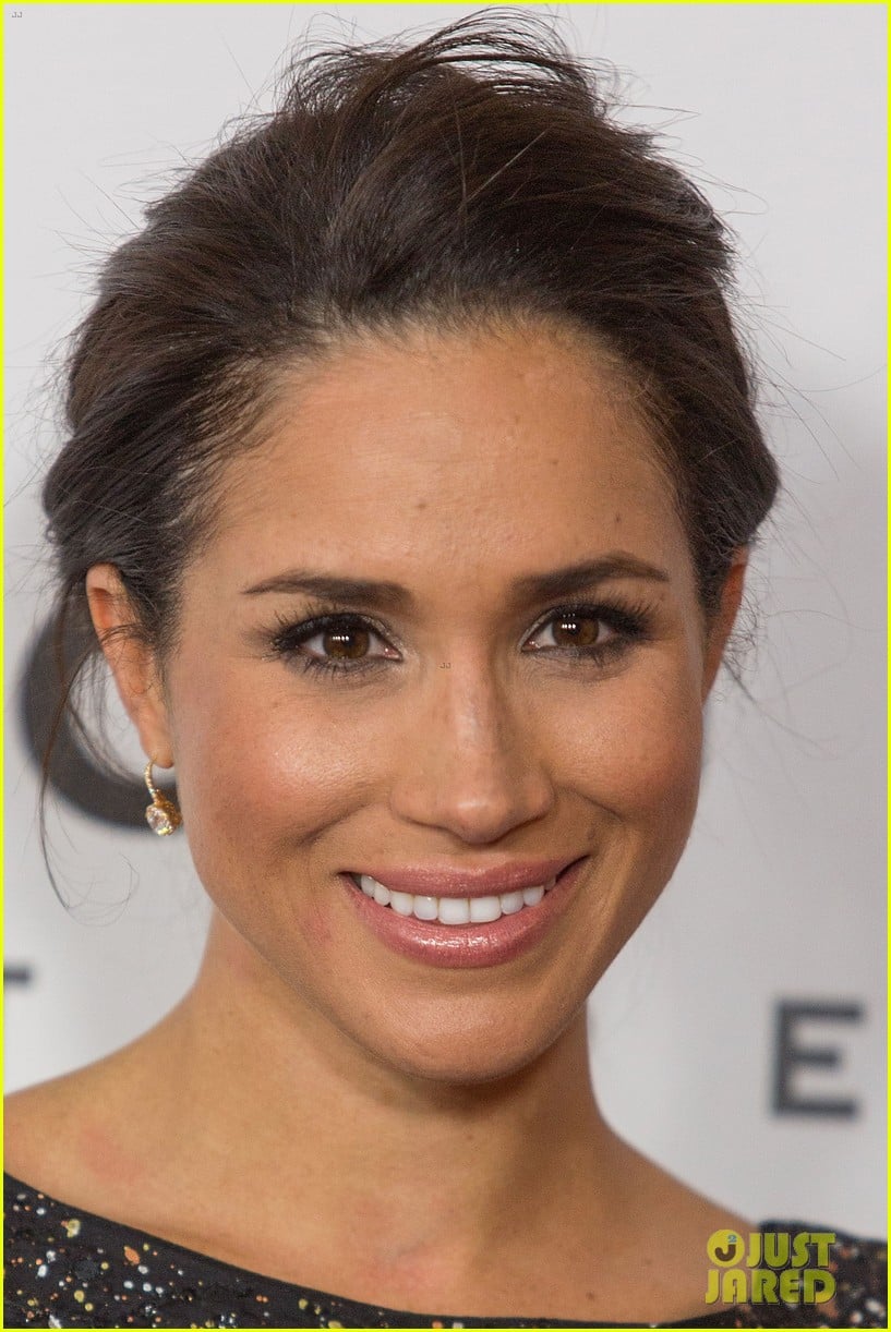 Meghan Markle's Hair Style Evolution Over the Years: Photo 4573598 | Meghan  Markle Pictures | Just Jared
