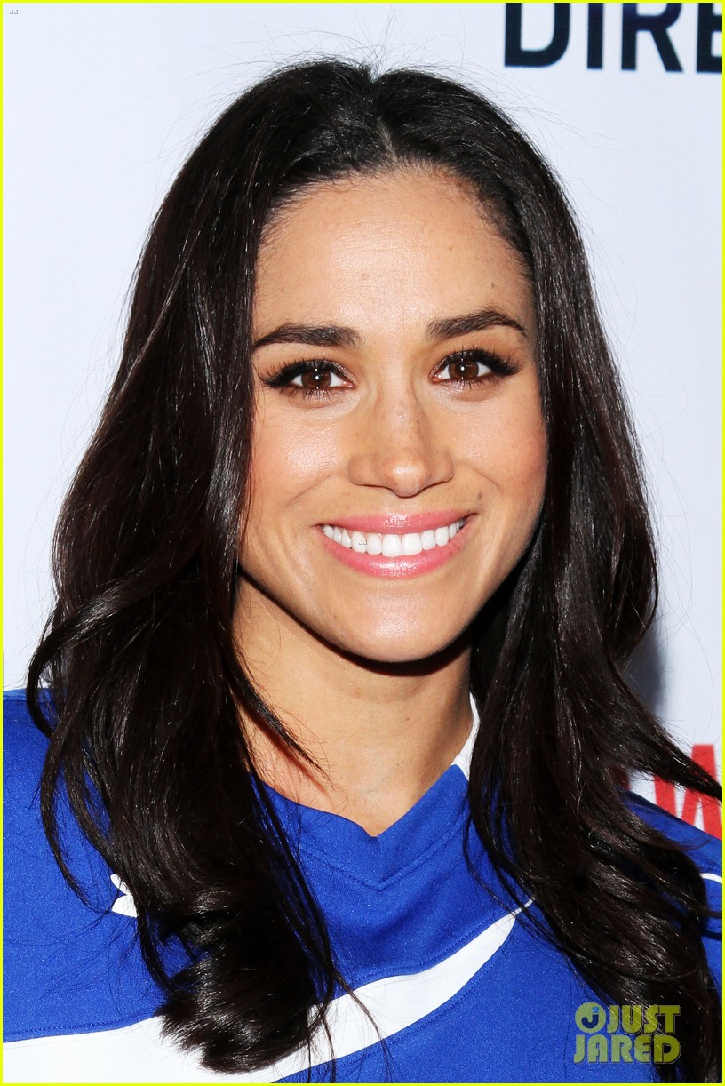 Meghan Markle's Hair Style Evolution Over the Years: Photo 4573614 | Meghan  Markle Pictures | Just Jared