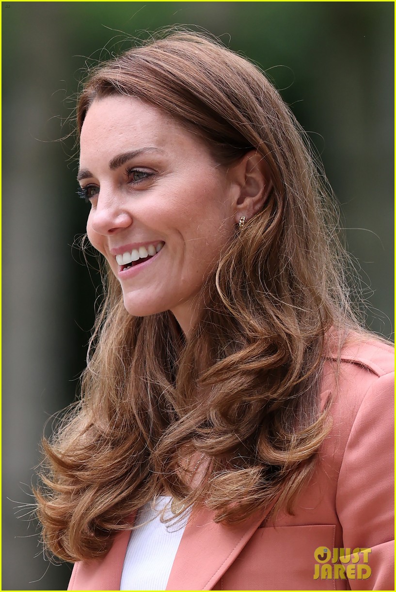Photo: kate middleton natural history museum visit 17 | Photo 4574797