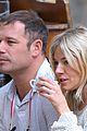 sienna miller holds hands with archie keswick 01