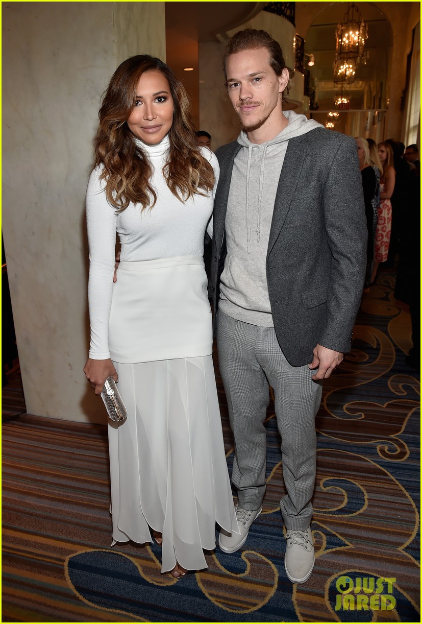 Naya Rivera's Dad Reveals Something Heartbreaking About Their Final