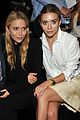 mary kate ashley olsen give rare interview 11