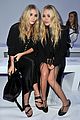 mary kate ashley olsen give rare interview 13