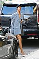rihanna shows off her long legs while out in nyc 01