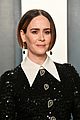 sarah paulson discusses awkward moment with matthew perry 01