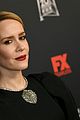 sarah paulson discusses awkward moment with matthew perry 03