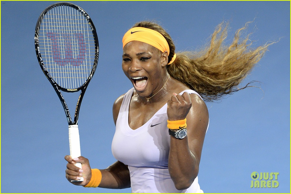 Serena Williams Is Not Going to Play at Tokyo Olympics 2021 & Will Not
