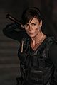 charlize theron old guard sequel update 02