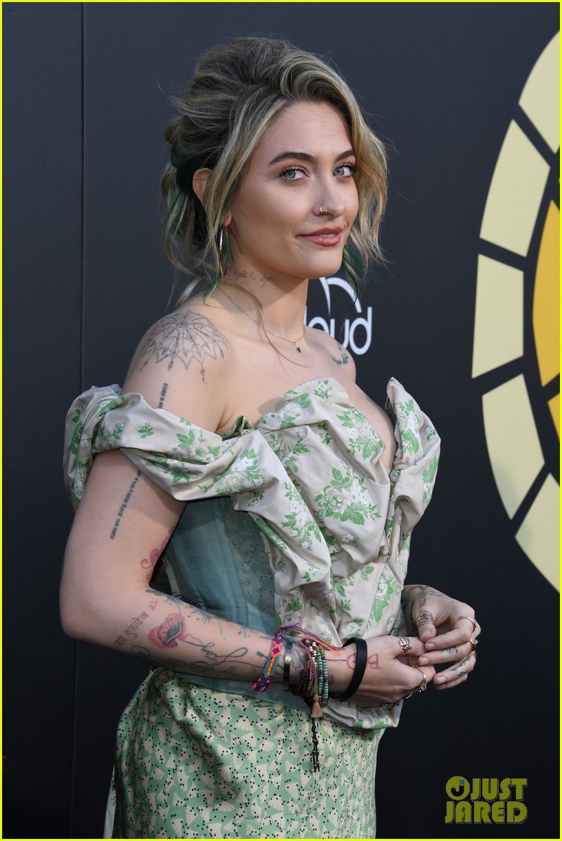 Charlize Theron Hosts Star-Studded Screening of 'F9' in Los Angeles