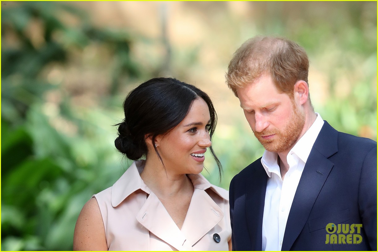 meghan markle dad thomas comments about lilibet 044569664
