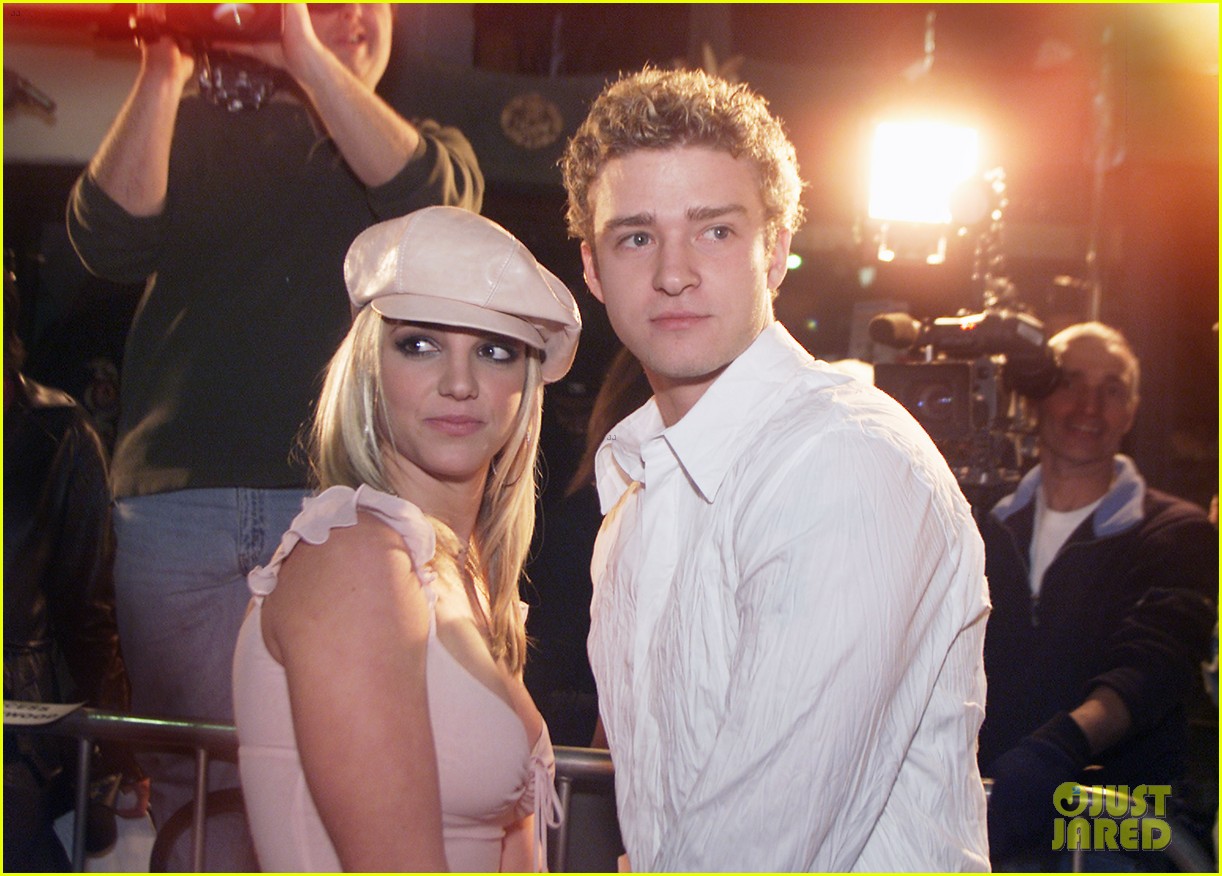Justin Timberlake Speaks Out in Support of Ex Britney Spears After