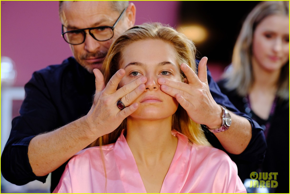 Former Victoria's Secret Model Bridget Malcolm Slams the Brand, Reveals