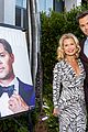 andrew rannells tuc watkins couple up for portrait of pride event 16