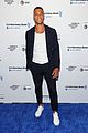 jesse williams dale moss hang out tribeca film festival 13