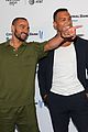 jesse williams dale moss hang out tribeca film festival 21