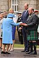 prince william joins queen elizabeth scotland 27