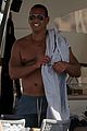 alex rodriguez goes shirtless during trip with melanie collins 002